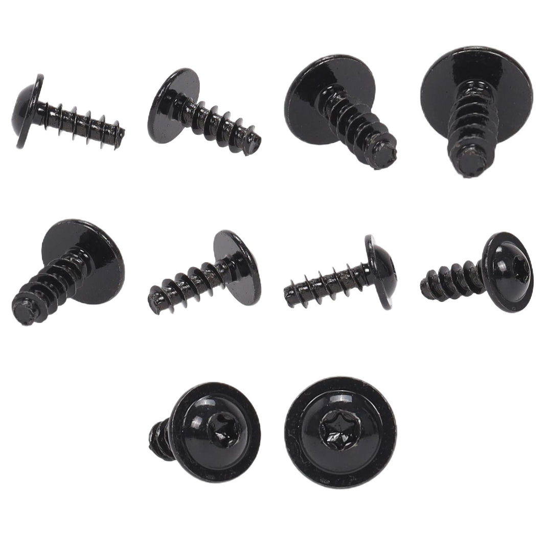 Fästclips VW Golf VII/Tiguan m.fl. – 10-pack