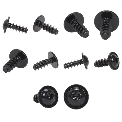 Fästclips VW Golf VII/Tiguan m.fl. – 10-pack