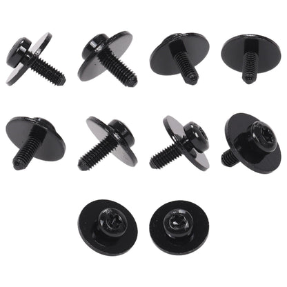 Fästclips VW Golf VII/Passat B8 m.fl. – 10-pack