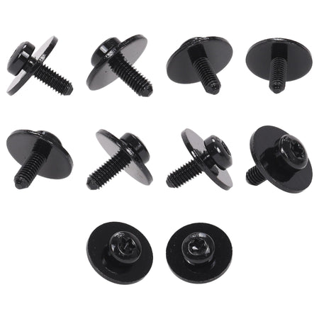 Fästclips VW Golf VII/Passat B8 m.fl. – 10-pack