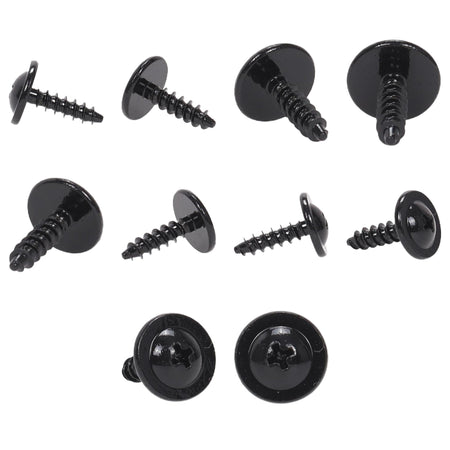 Fästclips BMW 3 Touring/3 m.fl. – 10-pack