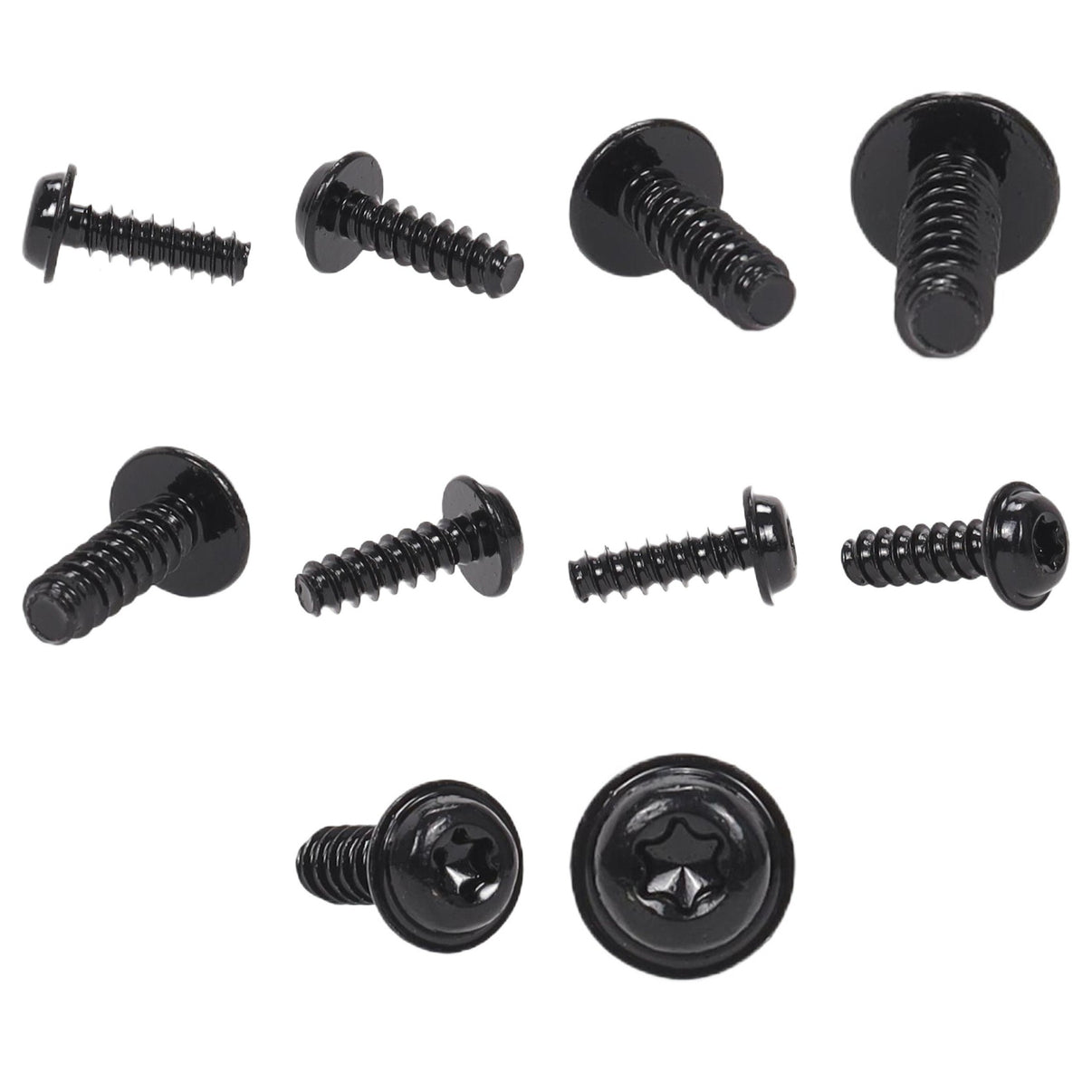 Fästclips Opel Insignia A/Insignia A Sports m.fl. – 10-pack