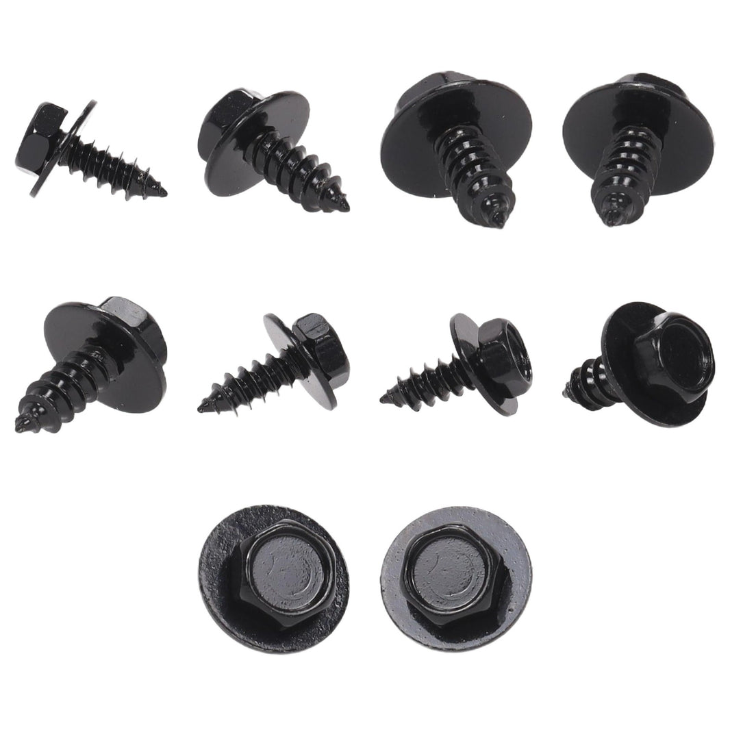 Fästclips Toyota C-Hr/Lexus Gs m.fl.