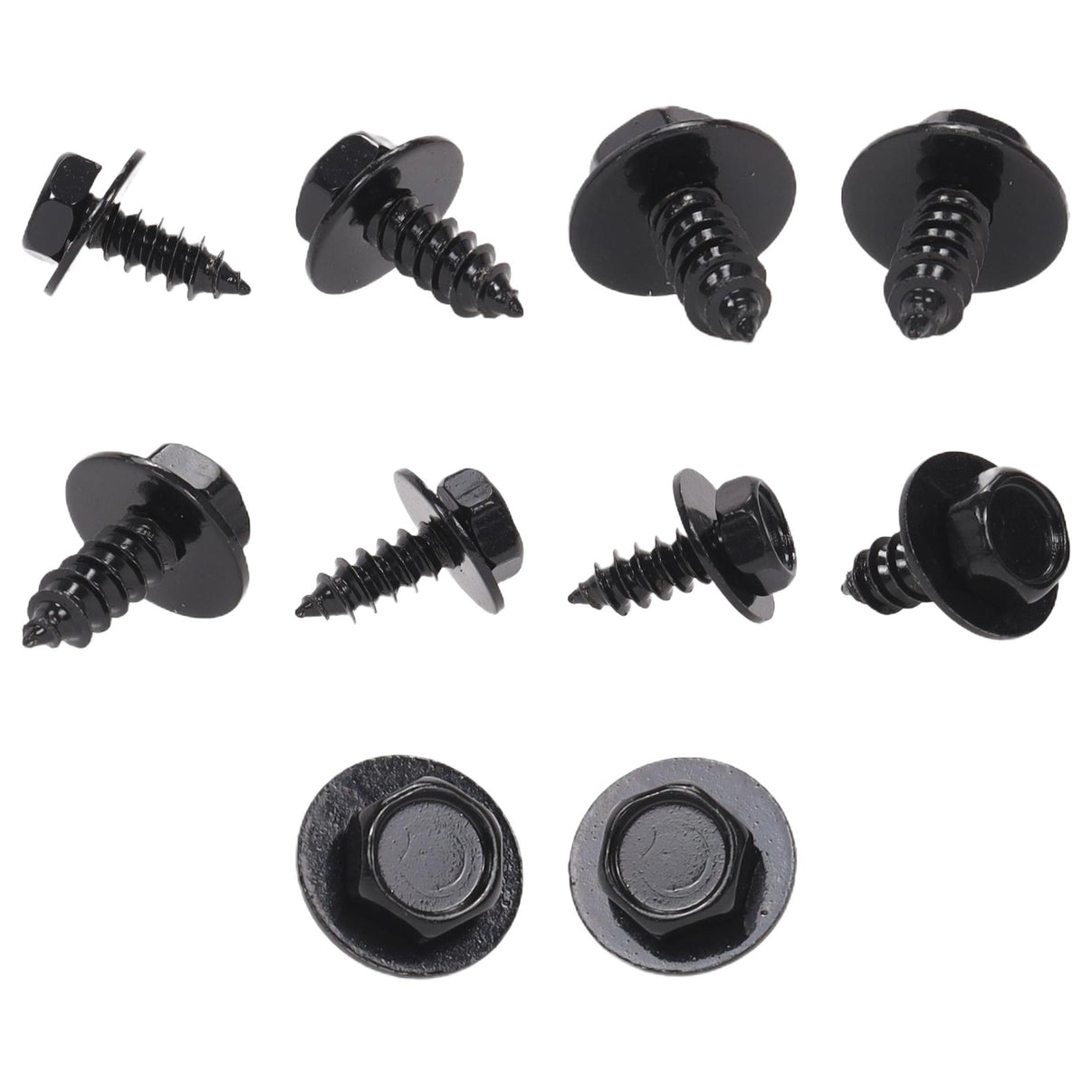 Fästclips Toyota C-Hr/Lexus Gs m.fl.