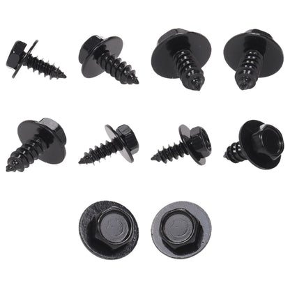 Fästclips Toyota C-Hr/Lexus Gs m.fl.