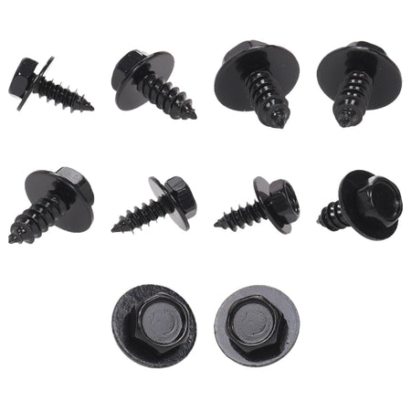 Fästclips Toyota C-Hr/Lexus Gs m.fl.