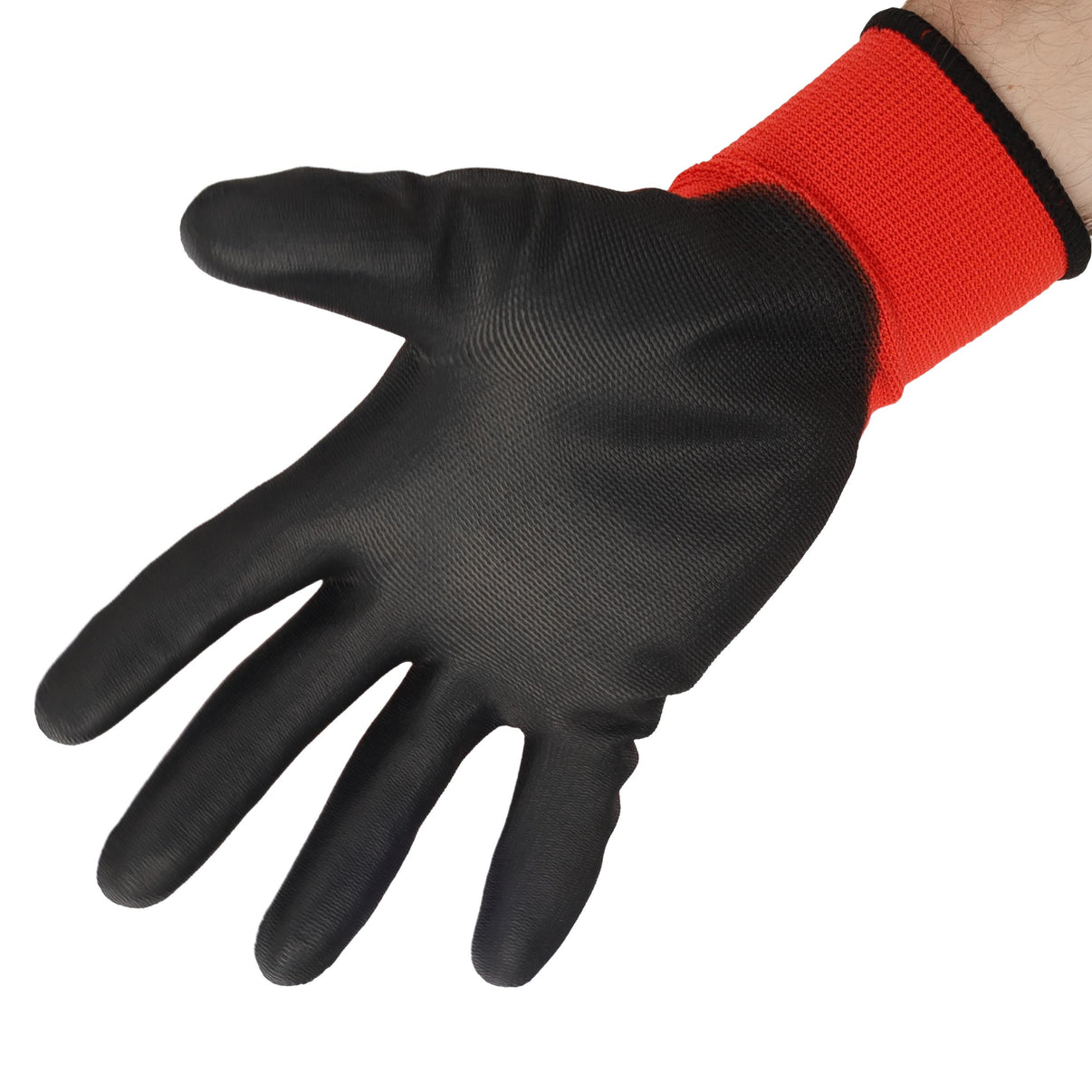 Skyddshandskar