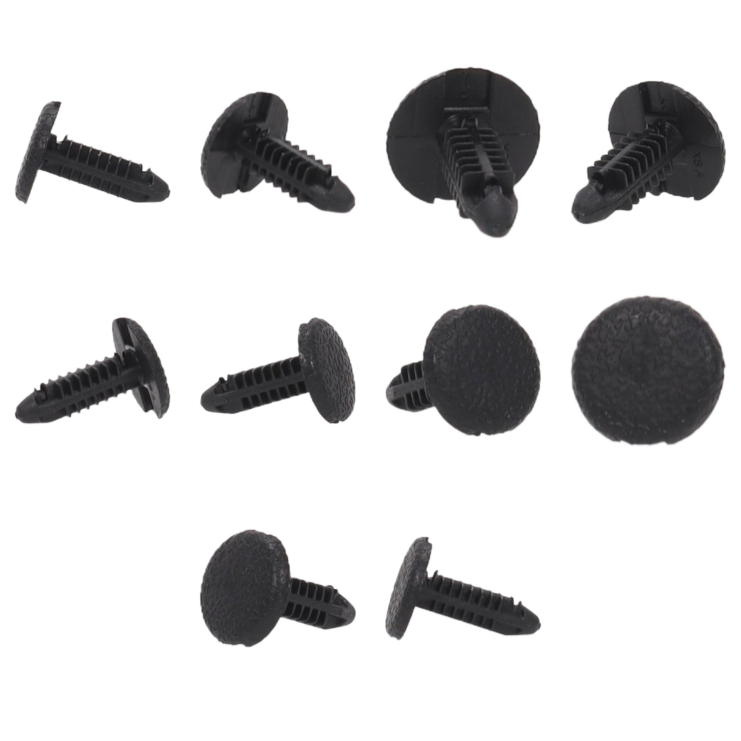 Fästclips Honda Accord V/CIVIC VI – 10-pack