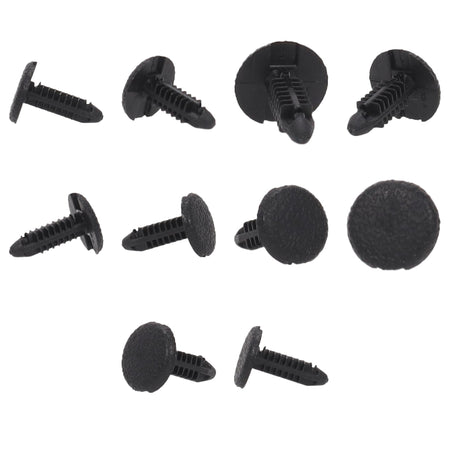 Fästclips Honda Accord V/CIVIC VI – 10-pack