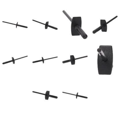 Fästclips – 10-pack