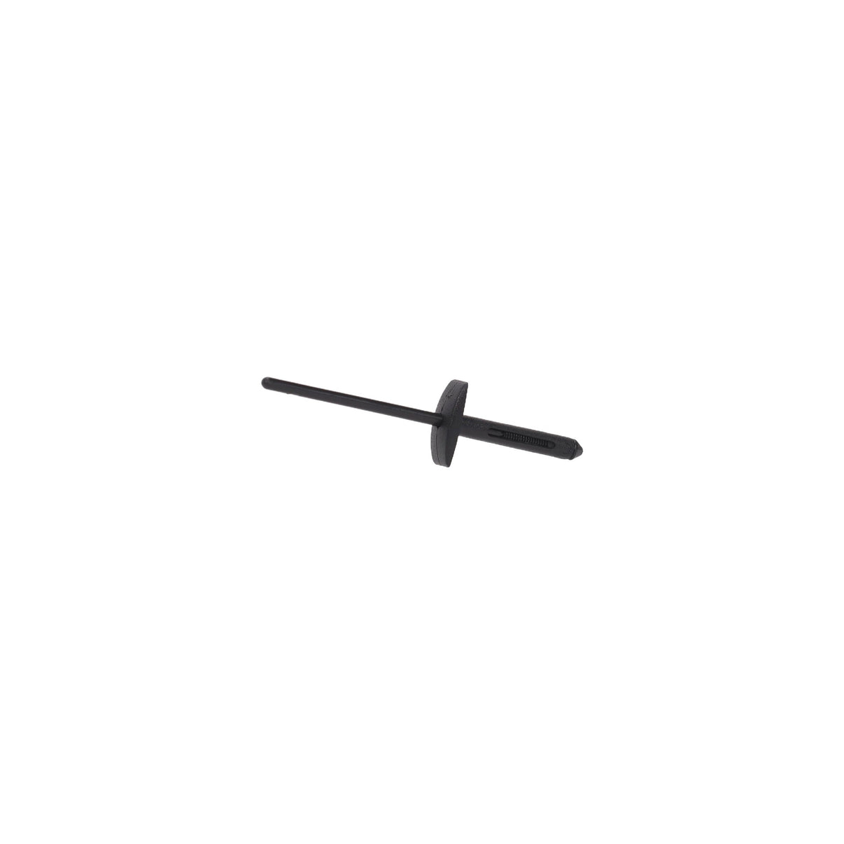 Fästclips – 10-pack