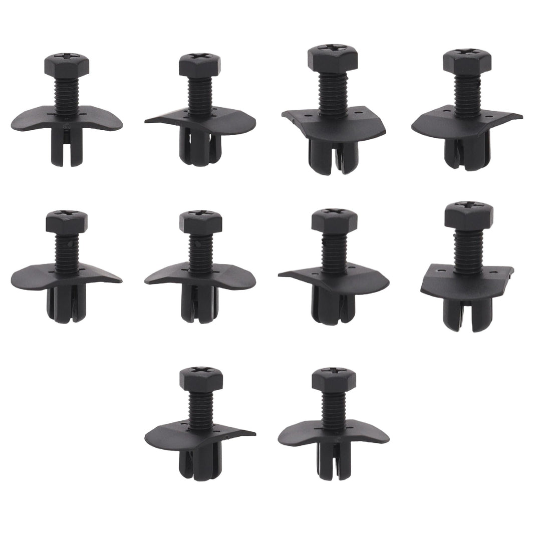Fästclips Nissan Patrol Gr V/Patrol Gr IV m.fl.