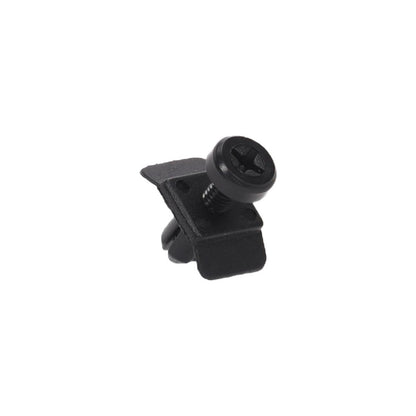 Fästclips Nissan Patrol Gr V/Patrol Gr IV m.fl. – 10-pack
