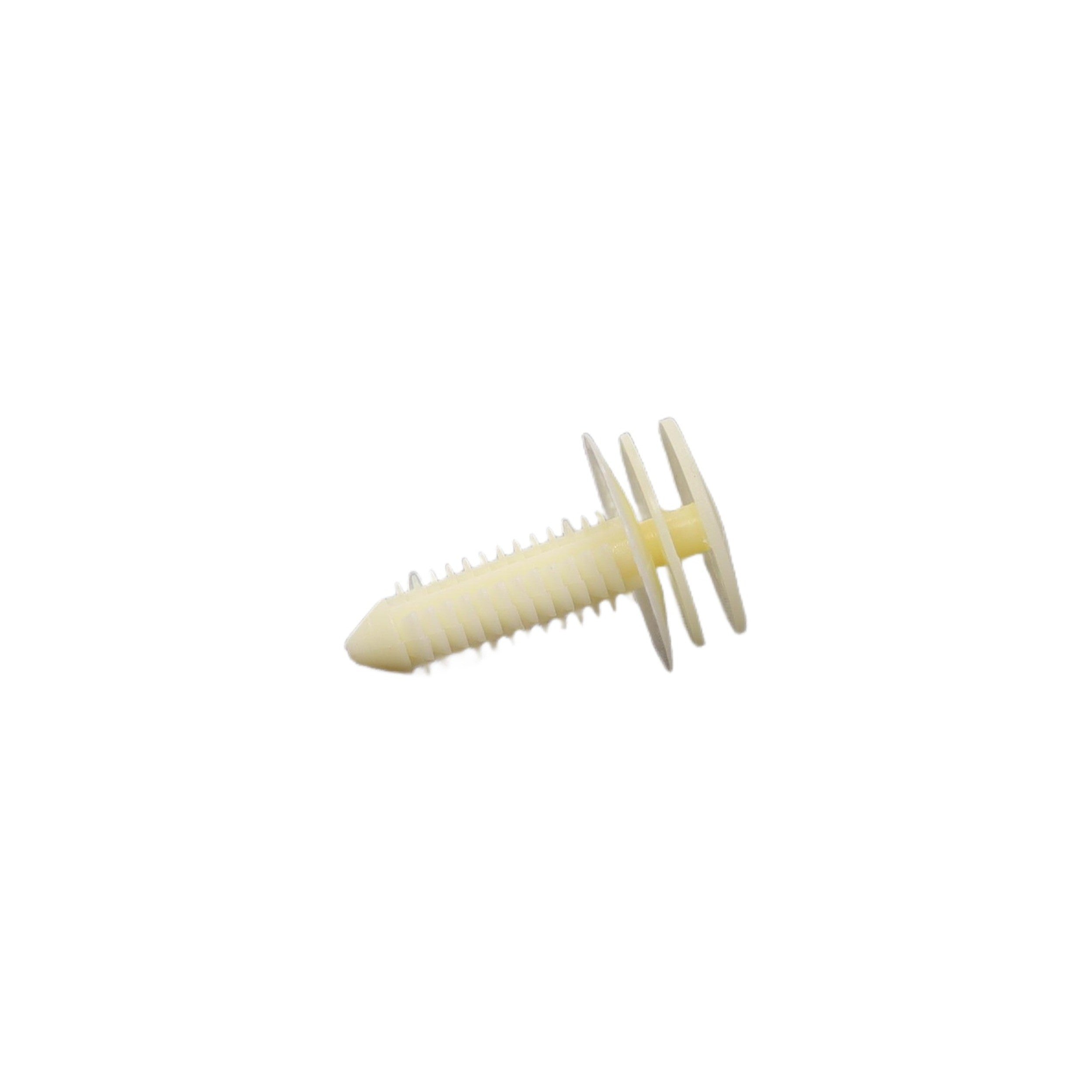 Fästclips Chevrolet Corvette Coupé/Corvette – 10-pack