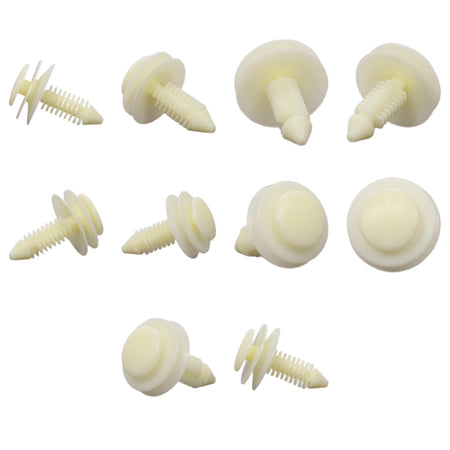 Fästclips Opel Sintra – 10-pack