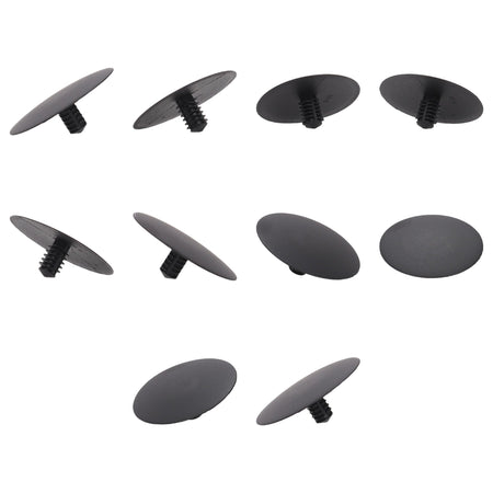 Fästclips Chevrolet Cobalt – 10-pack