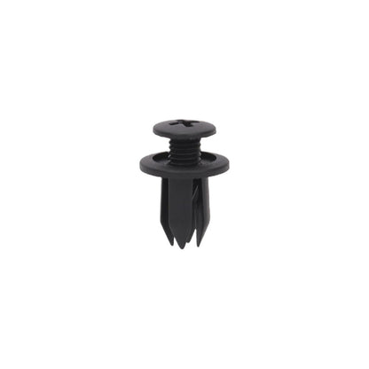 Fästclips Subaru Impreza Coupé/Impreza m.fl. – 10-pack