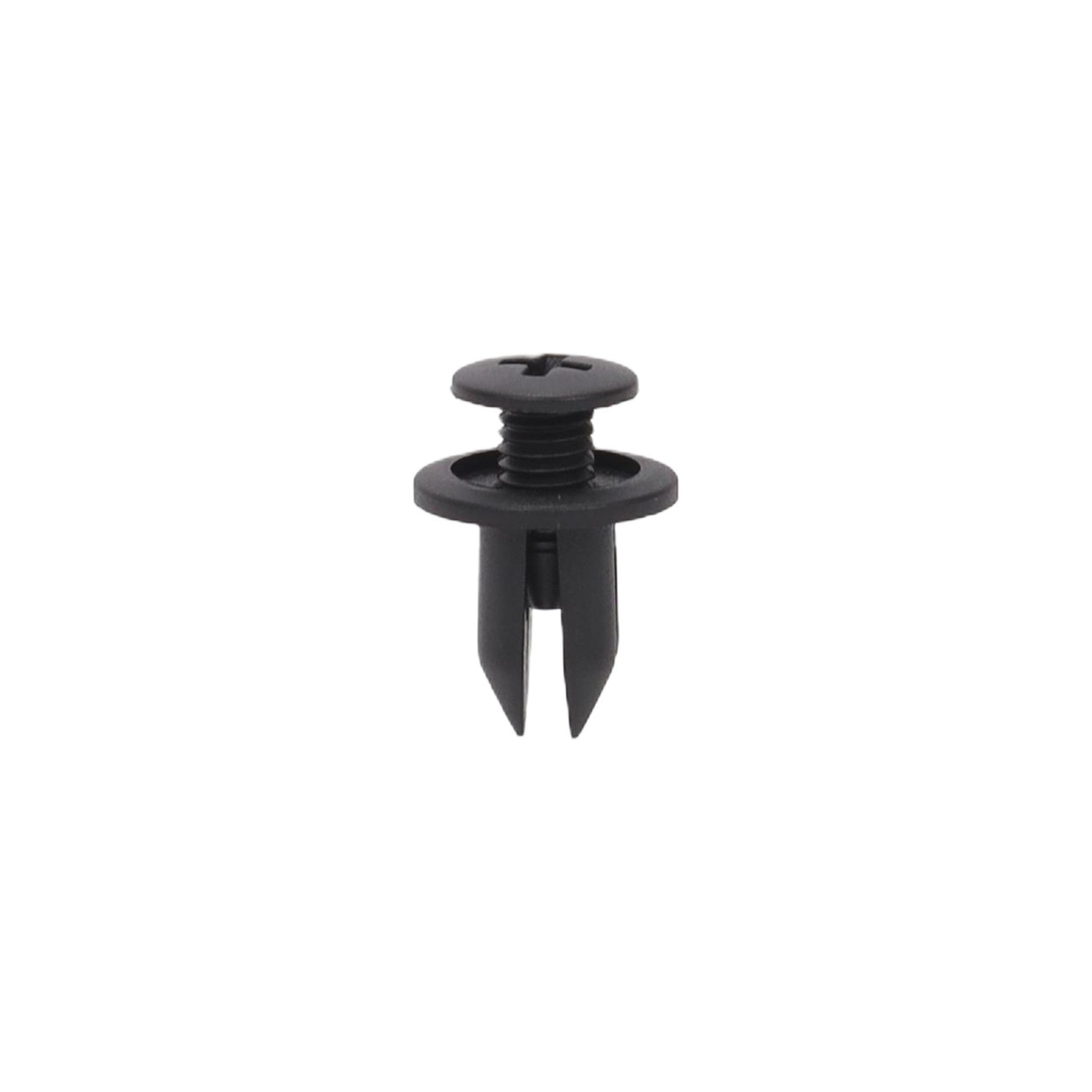 Fästclips Subaru Impreza Coupé/Impreza m.fl. – 10-pack