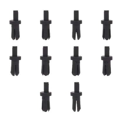 Fästclips Chevrolet Tahoe/Suburban m.fl.