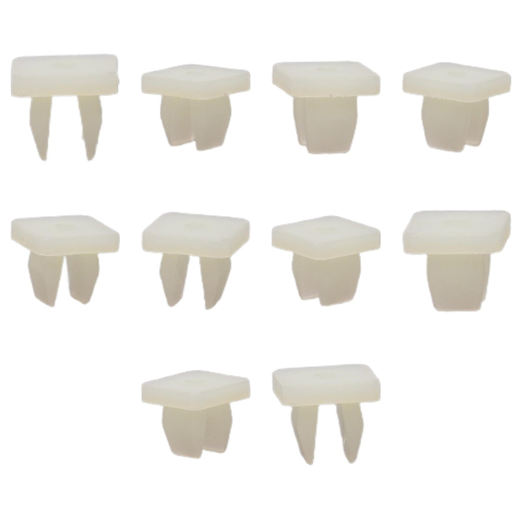 Fästclips Honda Accord III/Accord III Aerodeck m.fl. – 10-pack