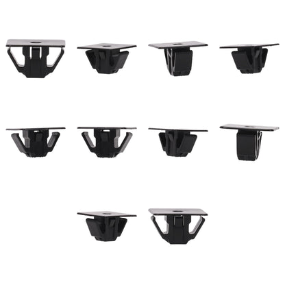 Fästclips Honda Accord VI/Accord VI Coupé – 10-pack