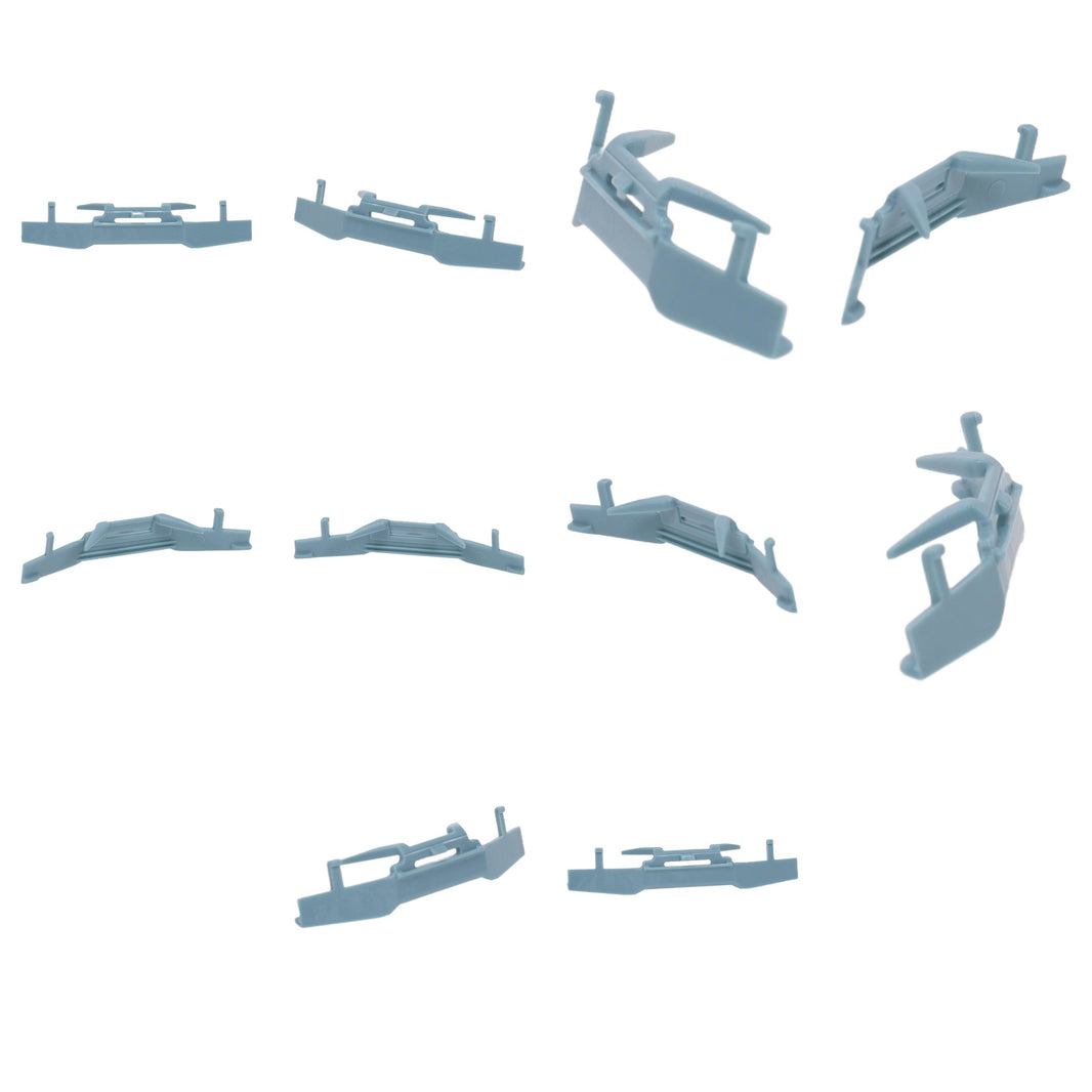 Fästclips Toyota Solara Coupé/Lexus Es
