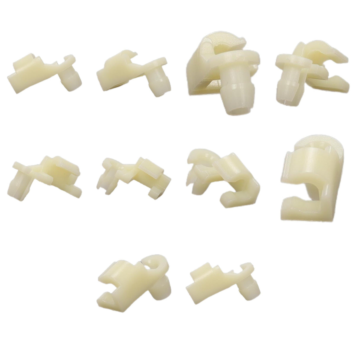 Fästclips Chrysler 300C/Concorde m.fl.
