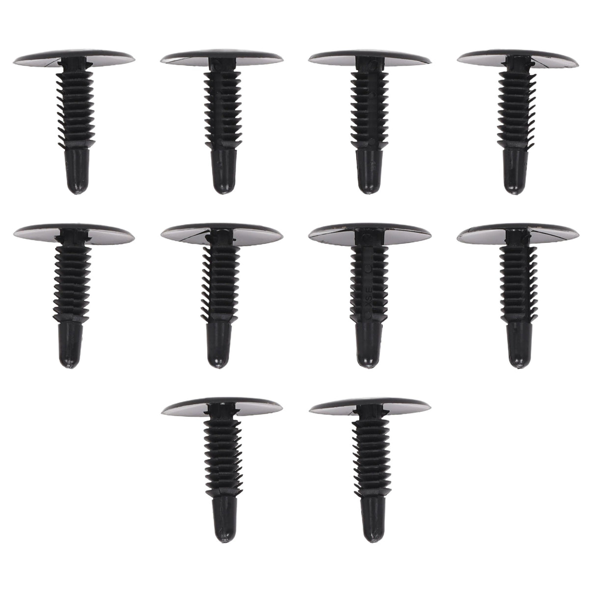 Fästclips Ford F-250/Mercury Grand Marquis – 10-pack
