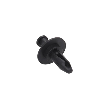 Fästclips