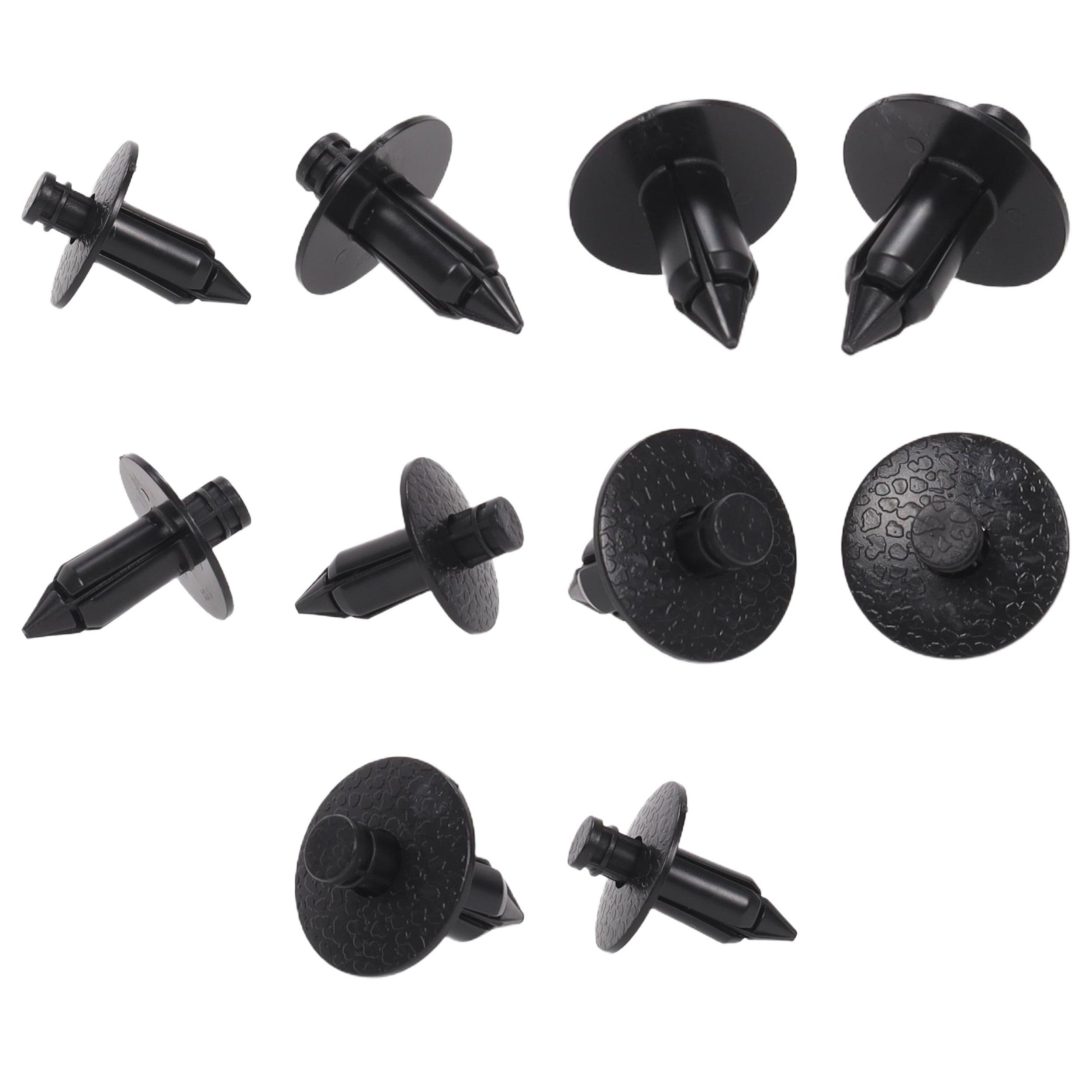 Fästclips