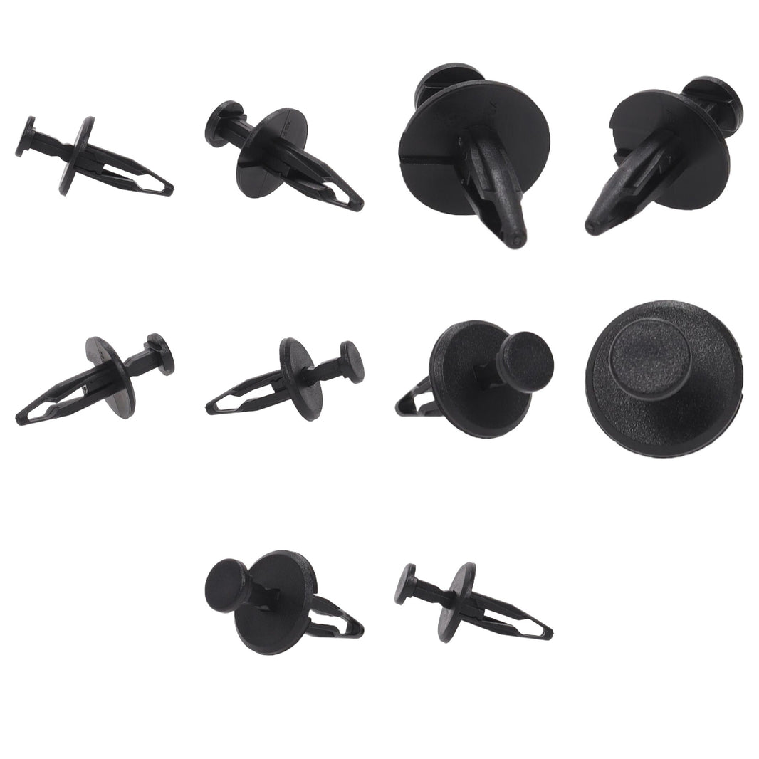 Fästclips Chrysler 300C/Aspen m.fl. – 10-pack