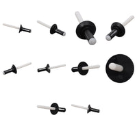Fästclips Dodge RAM 2500/RAM 2500 Crew m.fl.