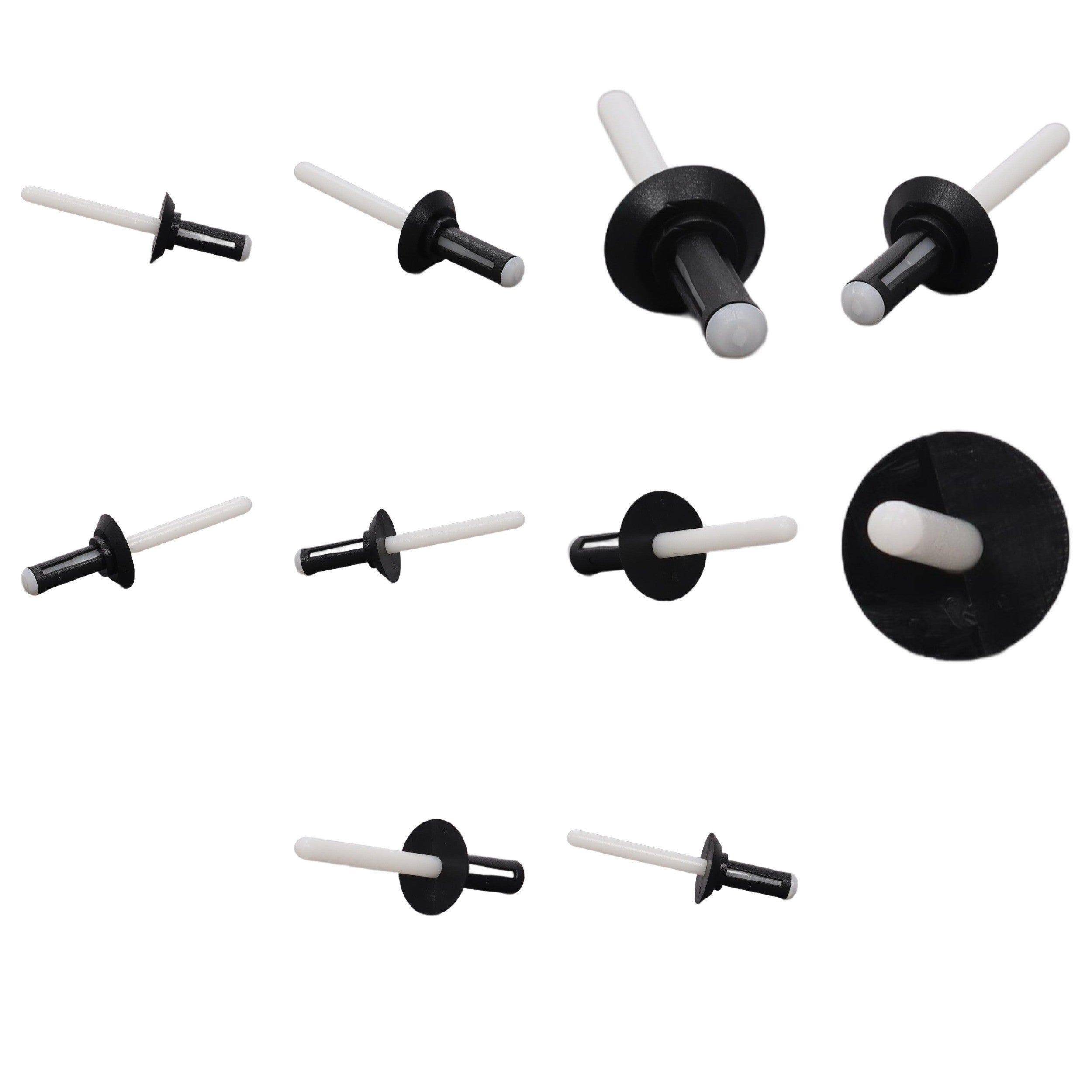 Fästclips Dodge RAM 2500/RAM 2500 Crew m.fl.