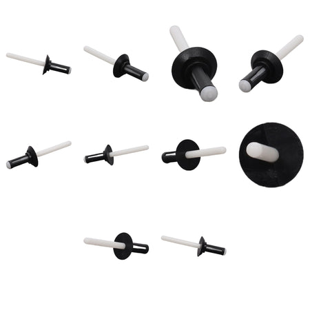 Fästclips Dodge RAM 2500/RAM 2500 Crew m.fl.
