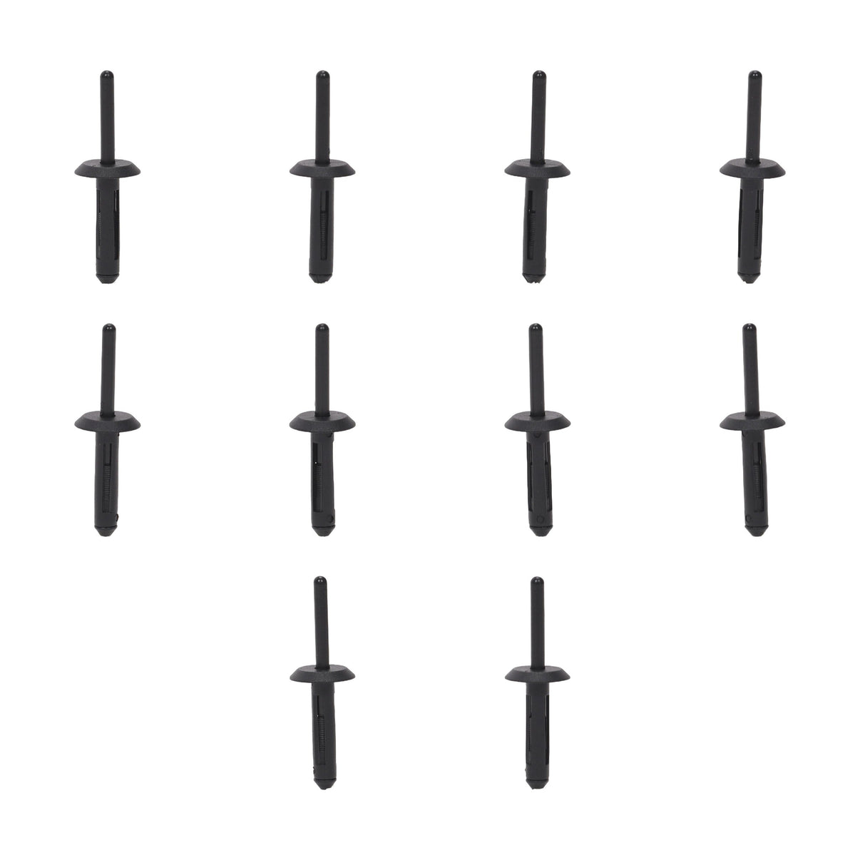 Fästclips BMW X3/X5 m.fl.