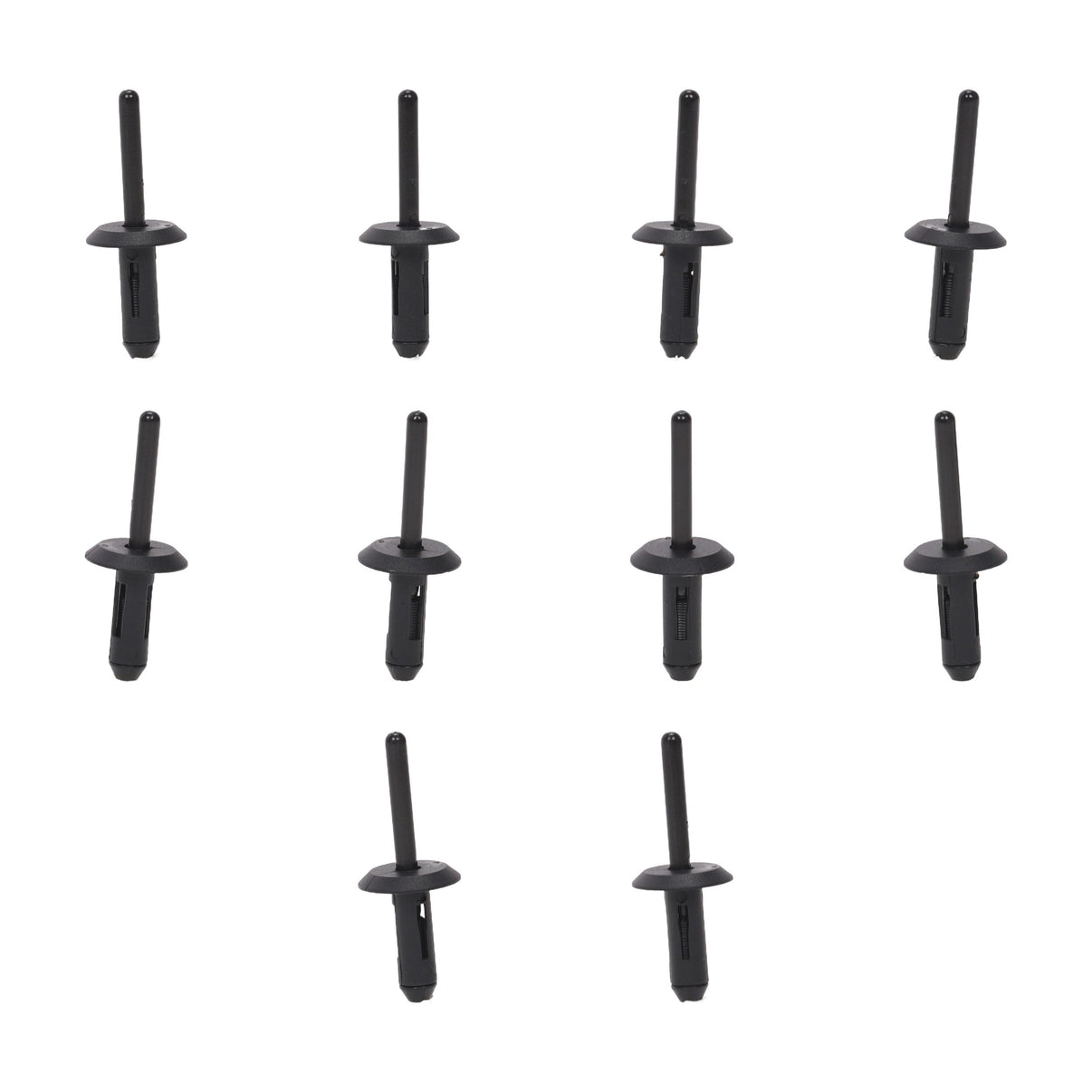 Fästclips
