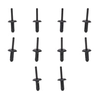 Fästclips