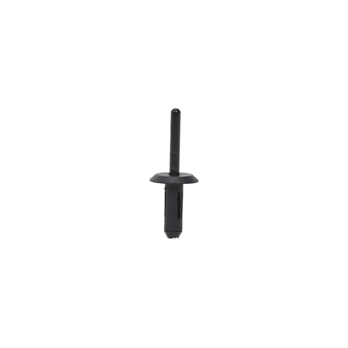 Fästclips