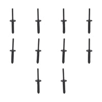 Fästclips Jeep Grand Cherokee IV/Dodge RAM 1500 m.fl.