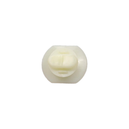 Fästclips Chevrolet Silverado 1500/Silverado 1500 Crew m.fl. – 10-pack