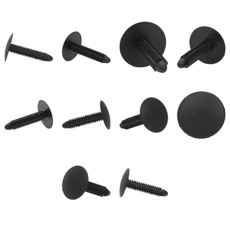 Fästclips Ford Ranger