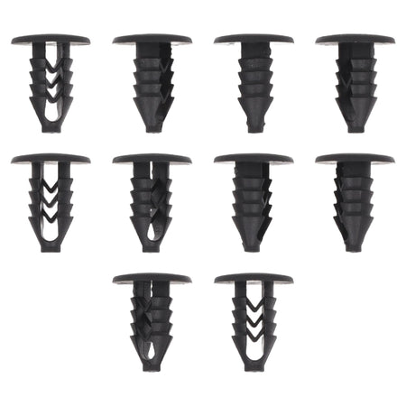 Fästclips Alfa Romeo 145/146 m.fl. – 10-pack