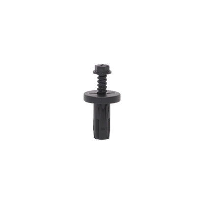 Fästclips Nissan Navara/350Z Coupé m.fl. – 10-pack