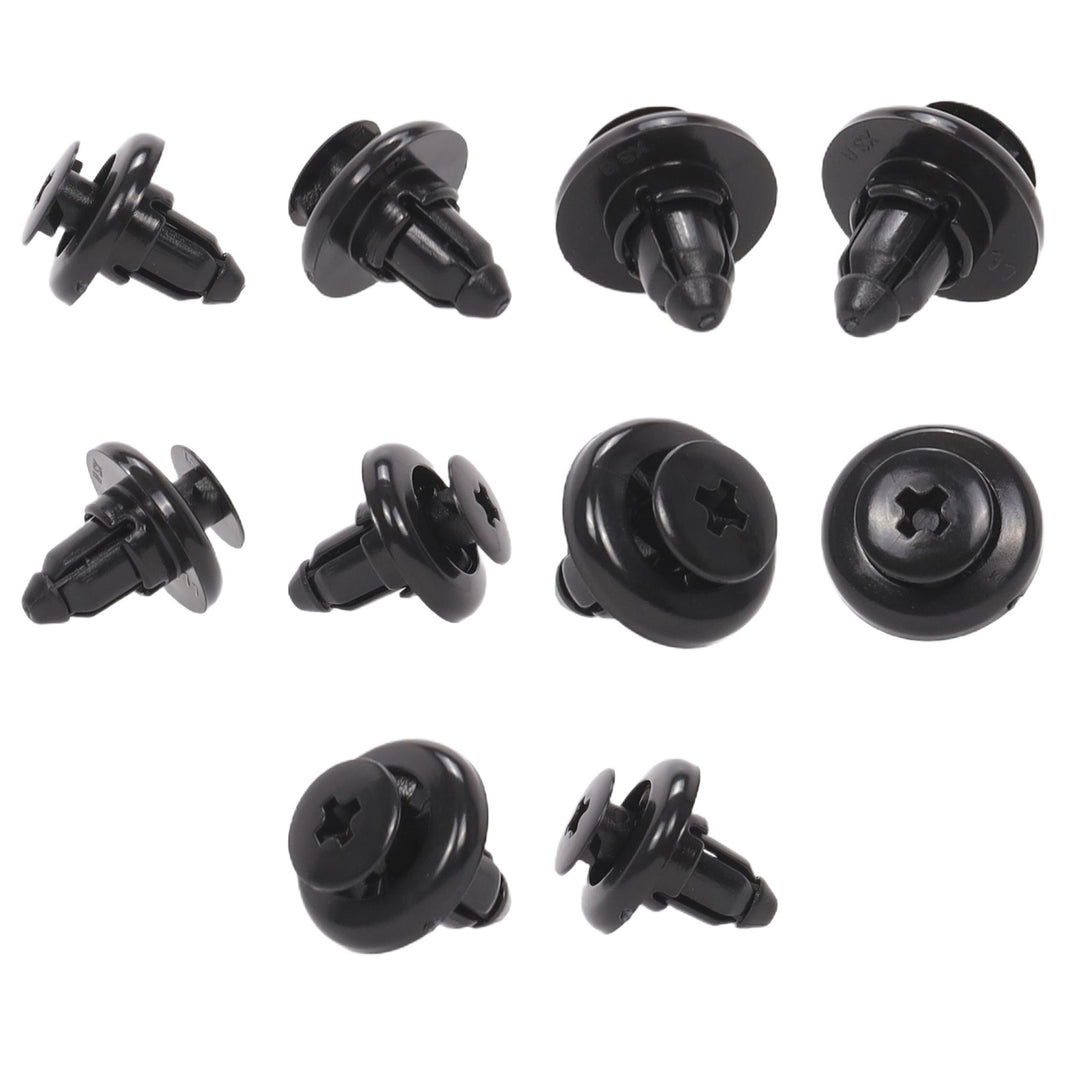 Fästclips Suzuki Baleno/Swift II – 10-pack