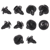 Fästclips Suzuki Baleno/Swift II – 10-pack