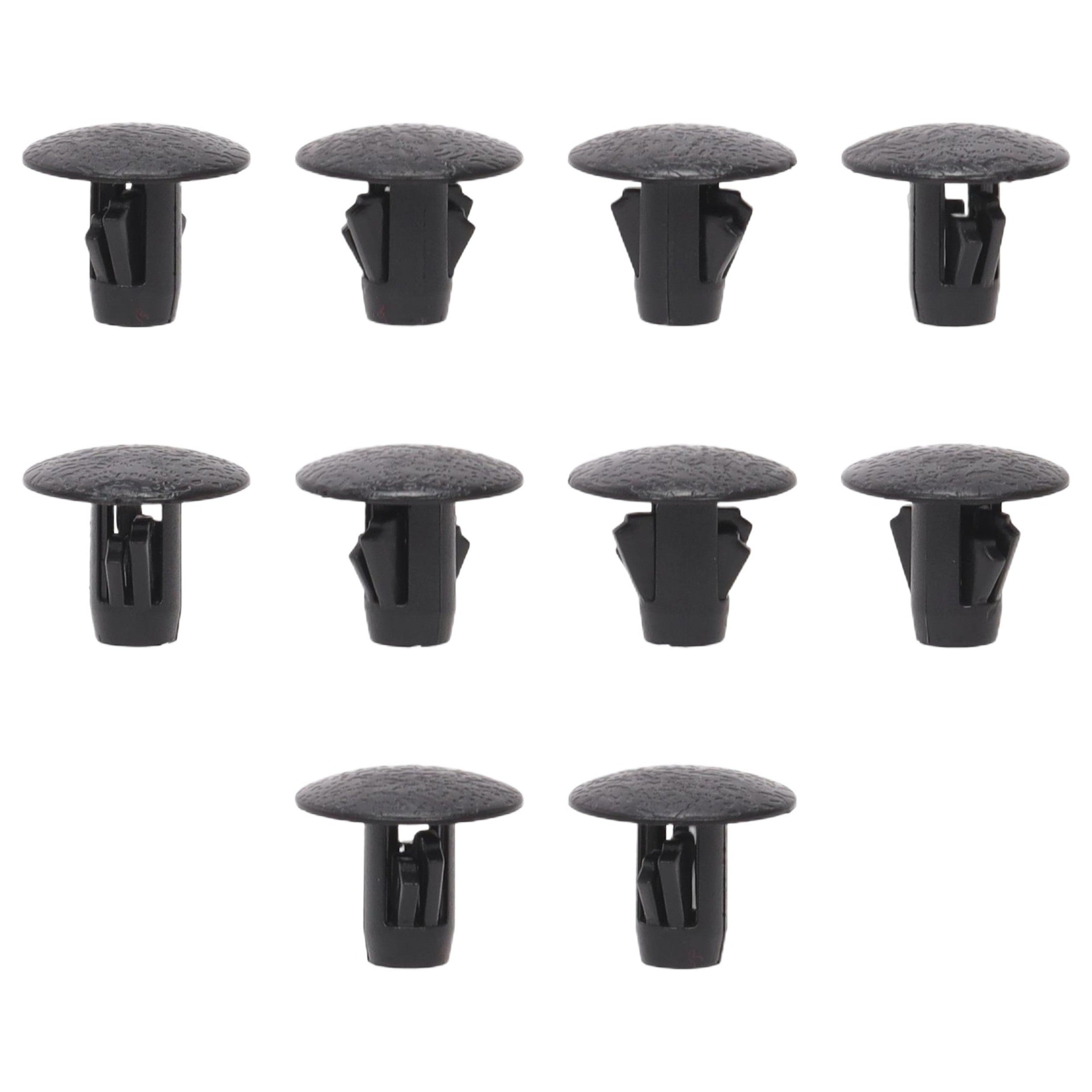 Fästclips Toyota Avensis/Avensis Verso m.fl. – 10-pack