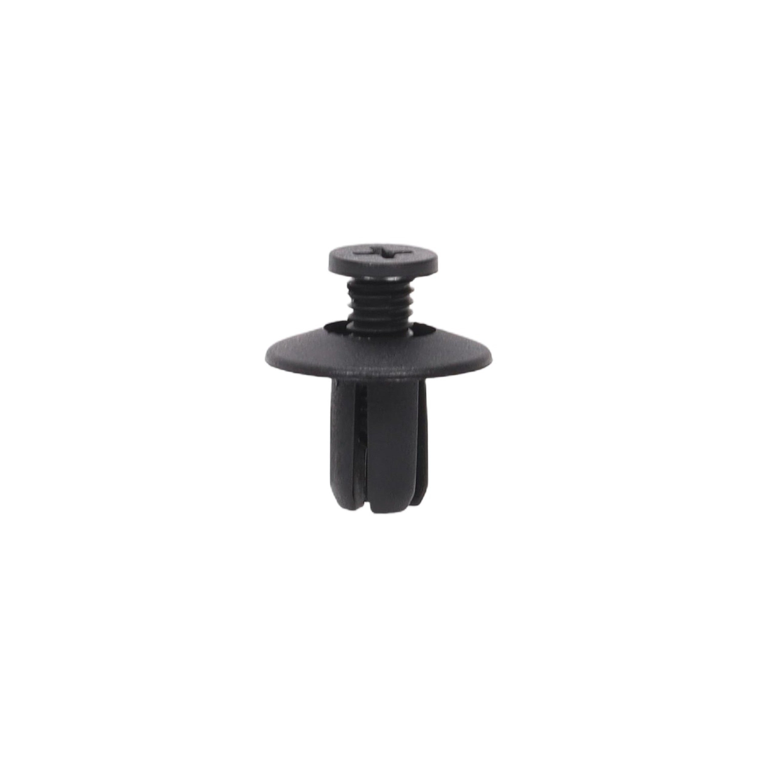 Fästclips Nissan 370Z Coupé/Gt-R Coupé m.fl. – 10-pack