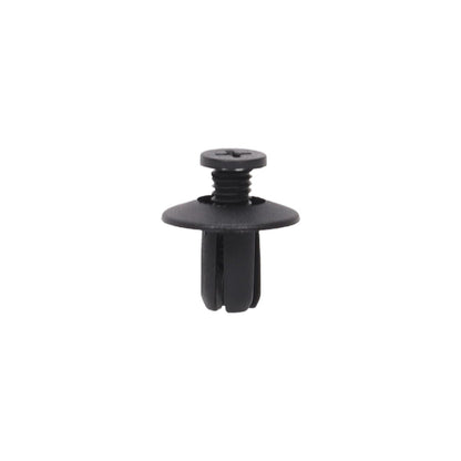 Fästclips Nissan 370Z Coupé/Gt-R Coupé m.fl. – 10-pack