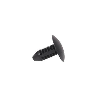 Fästclips – 10-pack – Stabil montering, Fiskbensprofil