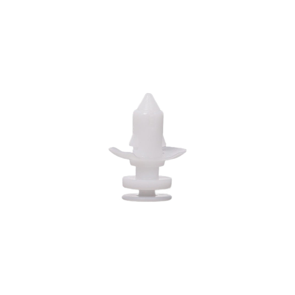 Fästclips – 10-pack